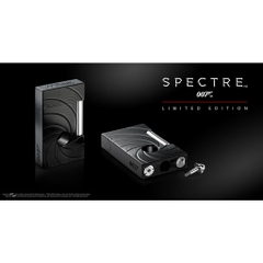 Bật lửa cao cấp S.T. Dupont James Bond Spectre 007 Black