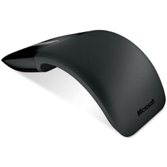 Chuột không dây Microsoft Arc Touch (USB wireless)