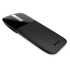 Chuột không dây Microsoft Arc Touch (USB wireless)