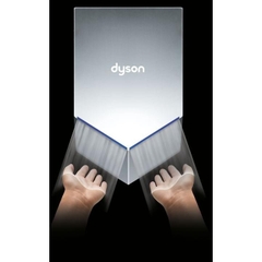 Máy sấy khô tay Dyson Airblade V (model:HU02)