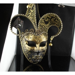 Mặt nạ hóa trang RegalModa Authentic Venetian Mask