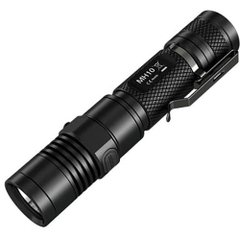 Đèn pin siêu sáng Nitecore MH10 Led Flashlight 1000 lumens