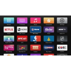 Apple TV gen 4 (2015) - 32GB