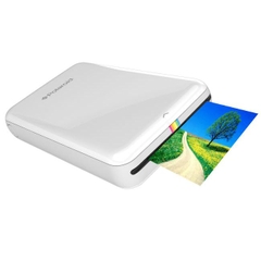 Máy in ảnh di động không dây Polaroid Zip Instant Printer