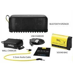 Loa không dây Jabra SoleMate Bluetooth Portable Speaker