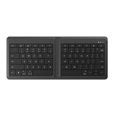 Bàn phím không dây Microsoft Bluetooth Keyboard For iPhone, iPad, Android and Windows