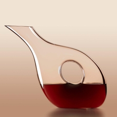 Bình đựng, bình thở rượu vang Lenox Classics Pierced Decanter