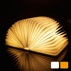 Đèn Bàn 360 ° - LED Book Light USB Charging Desk Lamps 360°