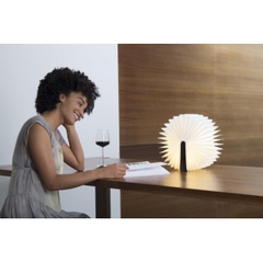 Đèn Bàn 360 ° - LED Book Light USB Charging Desk Lamps 360°