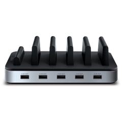 Signal Power Station 5 High Performance Universal Charge Dock