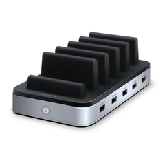 Signal Power Station 5 High Performance Universal Charge Dock