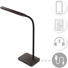 Đèn bàn bảo vệ mắt ANNAITE LED Desk Lamp