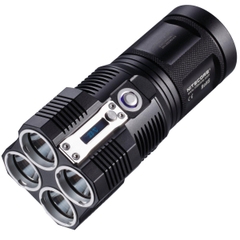 Đèn pin siêu sáng Nitecore TM26 Led Flashlight 4000 lumens