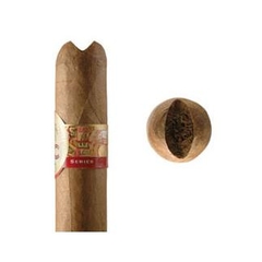 Dao cắt đầu cigar Xikar VX Metal V-Cut