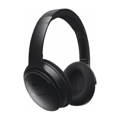 Tai nghe không dây cao cấp Bose QC35 Over-ear Wireless