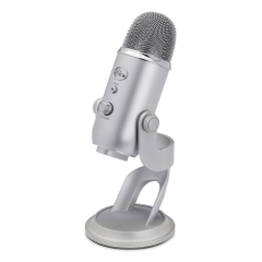 Mic thu âm cao cấp Blue Yeti USB Microphones