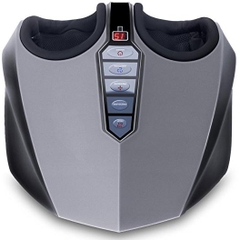 Máy mát xa chân Miko Shiatsu Massager With Heat