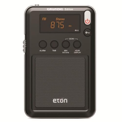 Đài radio cầm tay Grundig Edition Mini - AM/FM/Shortwave