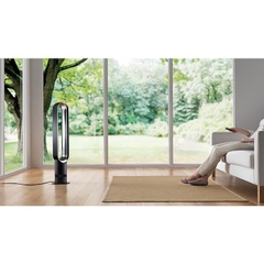 Quạt không cánh cao cấp Dyson AM07 Tower Fan