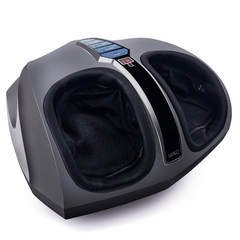 Máy mát xa chân Miko Shiatsu Massager With Heat