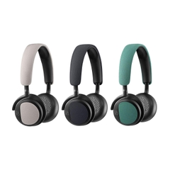 Tai nghe cao cấp, cá tính Bang & Olufsen Beoplay H2 Headphone