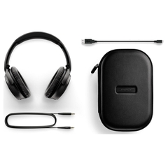 Tai nghe không dây cao cấp Bose QC35 Over-ear Wireless