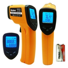 Máy đo nhiệt từ xa Nubee Infrared Thermometer NUB8380H