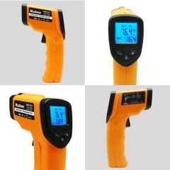 Máy đo nhiệt từ xa Nubee Infrared Thermometer NUB8380H