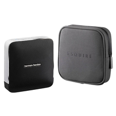 Loa Bluetooth Harman Kardon Esquire - Loa mini không dây