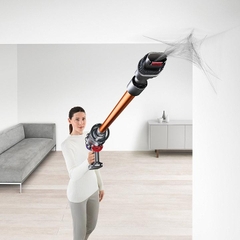 Máy hút bụi không dây cao cấp Dyson Cyclone V10 Absolute