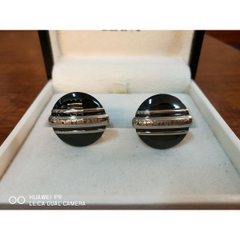 Măng séc MontBlanc Cufflinks, Classic Collection 102982