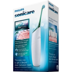 Tăm nước Philips Sonicare AirFloss HX8211/03