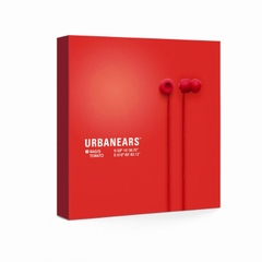 Tai nghe Urbanears Bagis Coral Headphones