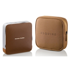 Loa Bluetooth Harman Kardon Esquire - Loa mini không dây