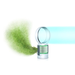 Quạt không cánh có màng lọc không khí Dyson Pure Cool Link™ Air Purifier & Fan