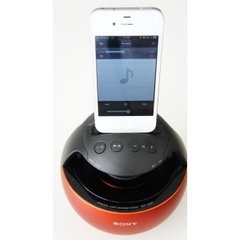 Loa Sony RDP-V20iP Portable Dock Speaker