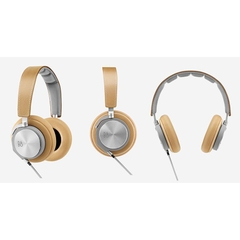 Tai nghe cao cấp, thời trang Bang & Olufsen Beoplay H6 Headphone