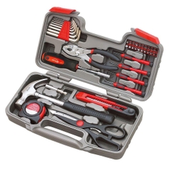 Bộ dụng cụ sửa chữa Apollo Precision Tools General Tool Set, 39 Piece