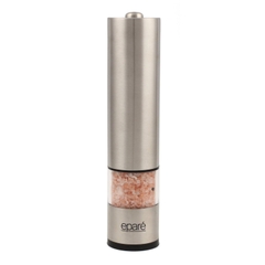 Lọ xay tiêu, xay muối dùng pin Eparé Battery Operated Salt or Pepper Mill and Grinder