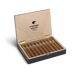 Hộp đựng cigar Cohiba Behike BHK 54 - 10 điếu