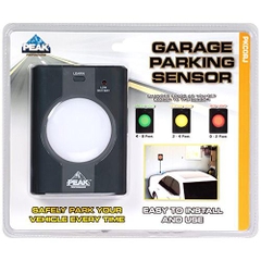 Thiết bị hỗ trợ khi lùi xe ô tô vào gara Peak Garage Parking Sensor PKC0RJ