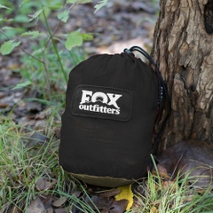 Võng nằm siêu gọn Fox Outfitters Neolite Single Camping Hammock