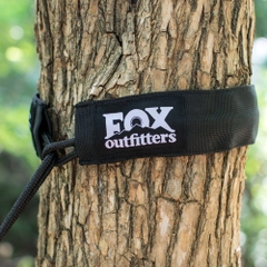 Võng nằm siêu gọn Fox Outfitters Neolite Single Camping Hammock