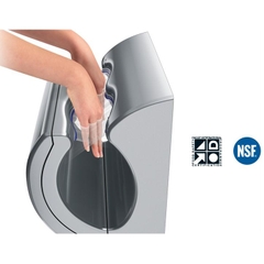 Máy sấy khô tay Dyson Airblade dB (model:AB14)