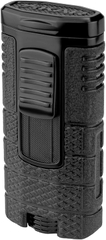 Bật lửa cigar Xikar Tactical Triple Jet Flame Lighter