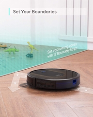 eufy [BoostIQ] RoboVac 30C - Robot hút bụi