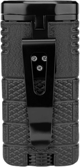 Bật lửa cigar Xikar Tactical Triple Jet Flame Lighter