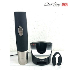 Dụng cụ mở chai rượu vang không dây CUISINART CWO-48