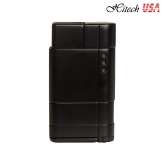 Bật lửa Xikar Cirro High Altitude Lighter 522BK