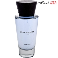 Nước hoa Burberry Touch for men 100ml